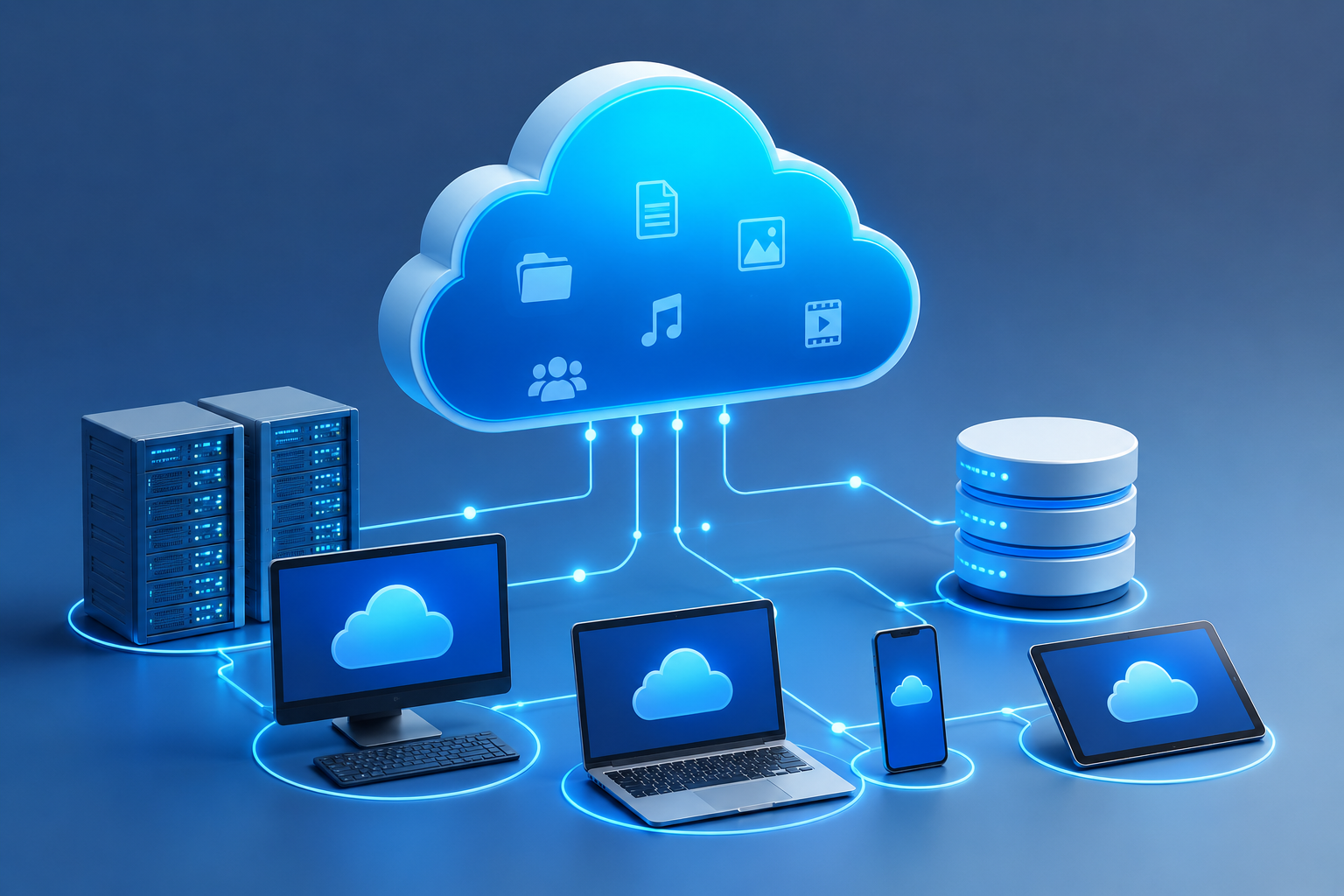 Cloud Integration Solutions